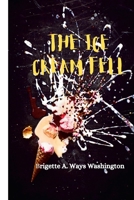 THE ICE CREAM FELL 1312161388 Book Cover