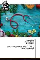 The Complete Guide to Living with Diabetes 6209531555 Book Cover