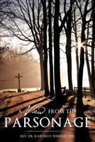 A View from the Parsonage 1619962349 Book Cover
