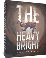 The Heavy Bright 1683966929 Book Cover