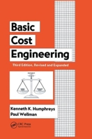Basic Cost Engineering 0367401606 Book Cover