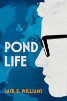 Pond Life 1915194148 Book Cover
