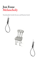 Melancholy 1564784517 Book Cover