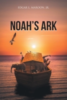 Noah's Ark B0B6QNHVP5 Book Cover