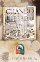 Cuando El Esposo Falla 0982328206 Book Cover