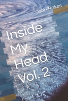 Inside My Head Vol. 2 B0C5GJHNT2 Book Cover