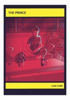 The Prince 1940398770 Book Cover