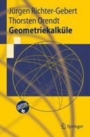 Geometriekalküle 3642025293 Book Cover