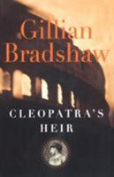 Cleopatra's Heir 0765302284 Book Cover