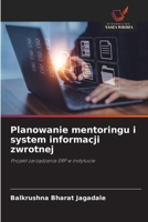 Planowanie mentoringu i system informacji zwrotnej (Polish Edition) 6209013899 Book Cover