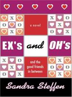 Ex's And Oh's (Harlequin Next) 0373880790 Book Cover