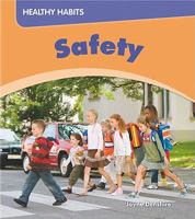 Safety 1599205513 Book Cover