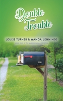 Double Trouble 1734735473 Book Cover