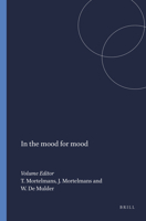 In the Mood for Mood (Cahiers Chronos, 23) 9042032693 Book Cover