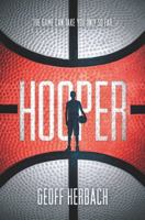 Hooper 0062453114 Book Cover