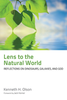 Lens to the Natural World 1610974549 Book Cover