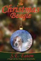 The Christmas Beagle 1540489876 Book Cover