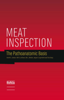 Meat Inspection 8791319544 Book Cover