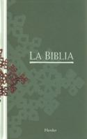 La Biblia (pocket) 8425423856 Book Cover