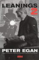 Leanings 2: Great Stories by America's Favorite Motorcycle Writer 0760321647 Book Cover