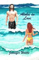 Aloha in Love 046327394X Book Cover