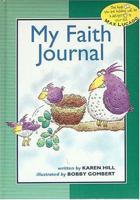 My Faith Journal - Green For Boys 0849959640 Book Cover