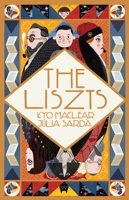 The Liszts 1770494960 Book Cover