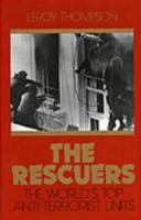 Rescuers 0440201748 Book Cover