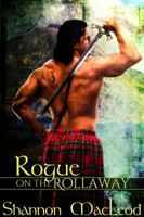 Rogue on the Rollaway 161650885X Book Cover