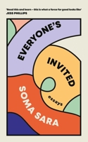 Everyone's Invited 1398514853 Book Cover