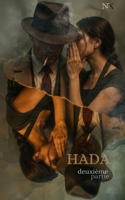 HADA: Deuxième partie 2959586913 Book Cover