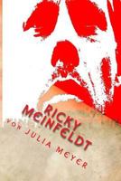 Ricky Meinfeldt: Einsamer Wahn 1495202550 Book Cover