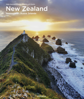 New Zealand 374192038X Book Cover