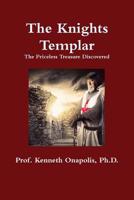 The Knights Templar 0359508723 Book Cover