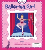 Cover Girls: Ballerina Girl (Cover Girls) 1592236332 Book Cover