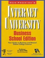 Internet University 1557012725 Book Cover