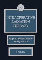 Intraoperative Radiation Therapy 0367450976 Book Cover