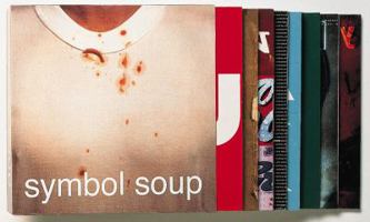 Symbol Soup (9 volume boxed set) 0500281270 Book Cover