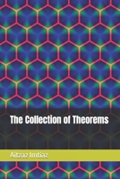 The Collection of Theorems B0BTK5MWGB Book Cover