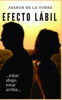 Efecto lábil: ...estar abajo, estar arriba... 1729420249 Book Cover