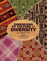 Dimensions of Culture 1: Diversity 1621313735 Book Cover