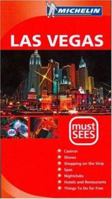 Michelin Must Sees Las Vegas 1907099417 Book Cover