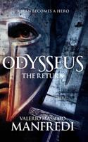 Odysseus: The Return: Book Two 1468311778 Book Cover