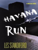 Havana Run 0425197174 Book Cover