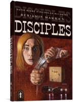 Disciples 1683965256 Book Cover