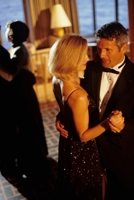 Designed Chance Meeting B0DLL66ZWN Book Cover