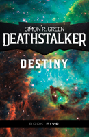 Deathstalker Destiny 0451457560 Book Cover