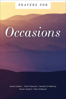 Prayers for Occasions (Prayers for...) 1506460178 Book Cover