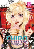 Chiro Volume 9: The Star Project 160009970X Book Cover