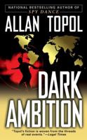 Dark Ambition 0451410645 Book Cover
